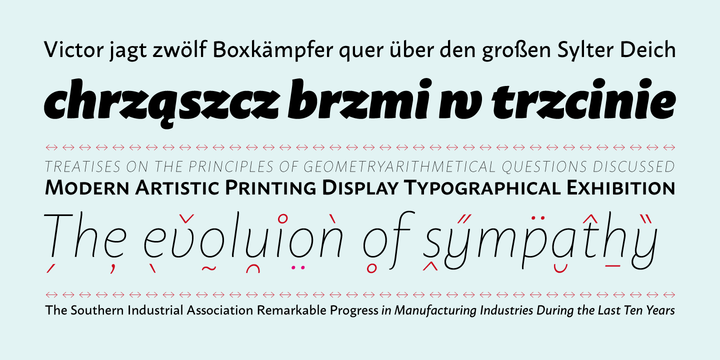 Macho SemiBold Italic Font preview