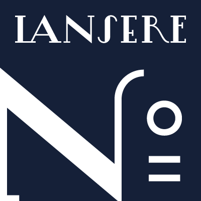Lansere Font preview