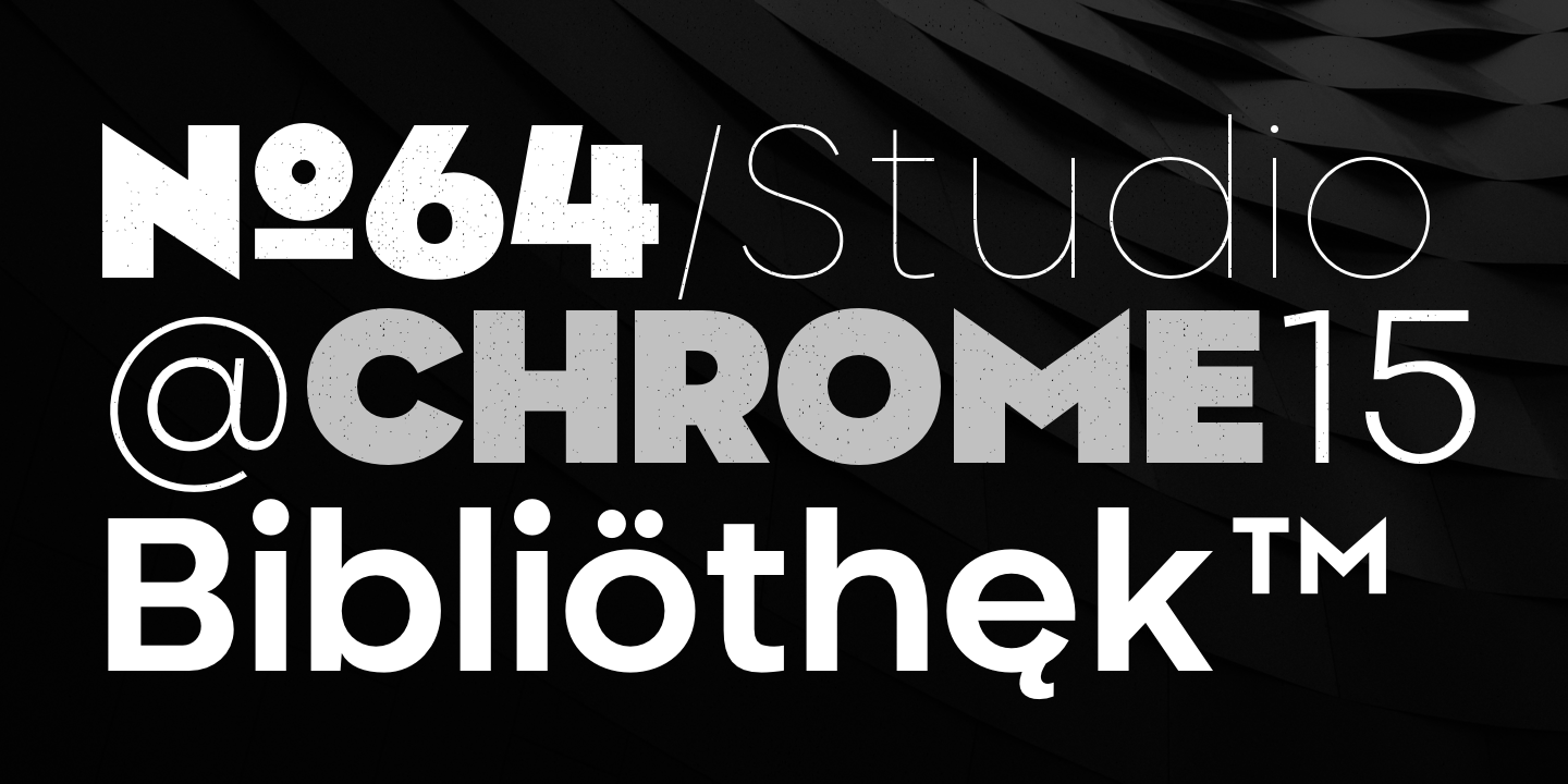 Neometric ExtraBold Italic Font preview