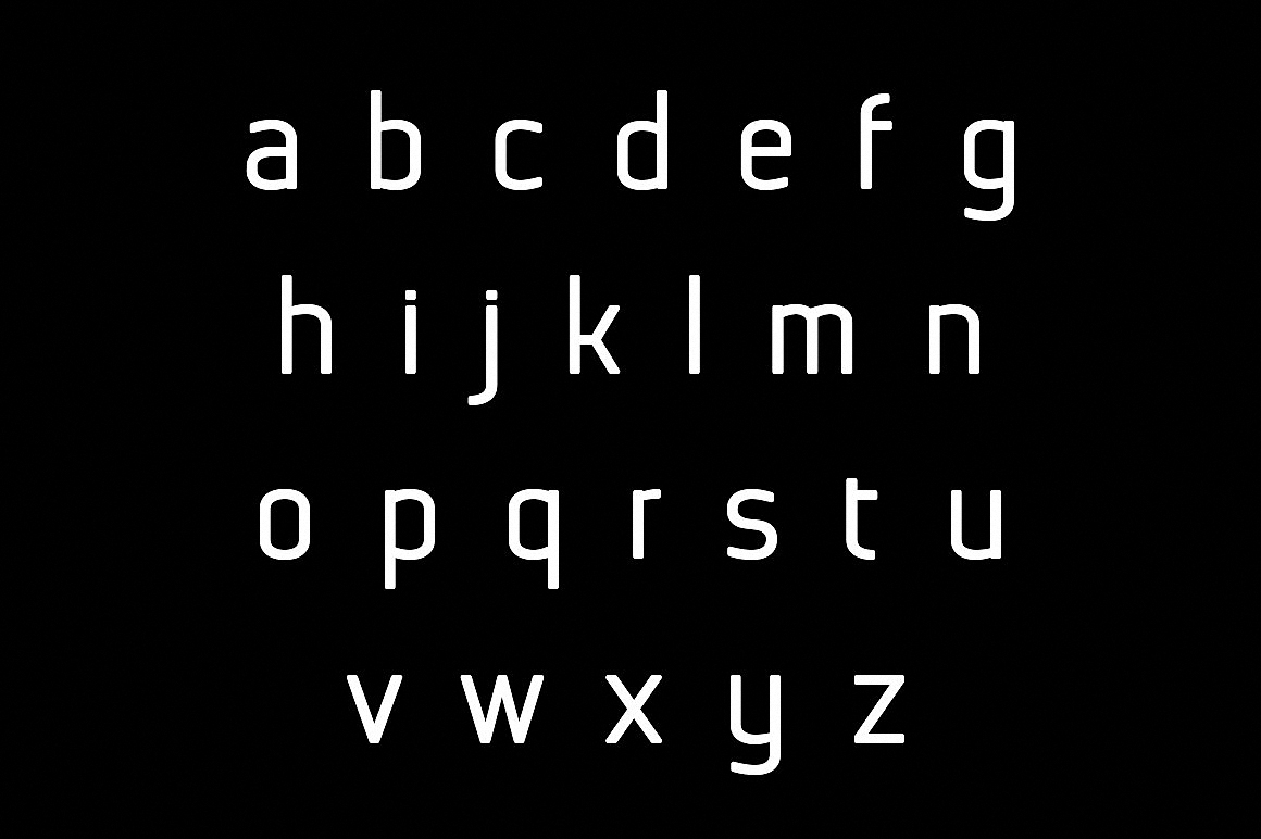 Picanto Regular Font preview
