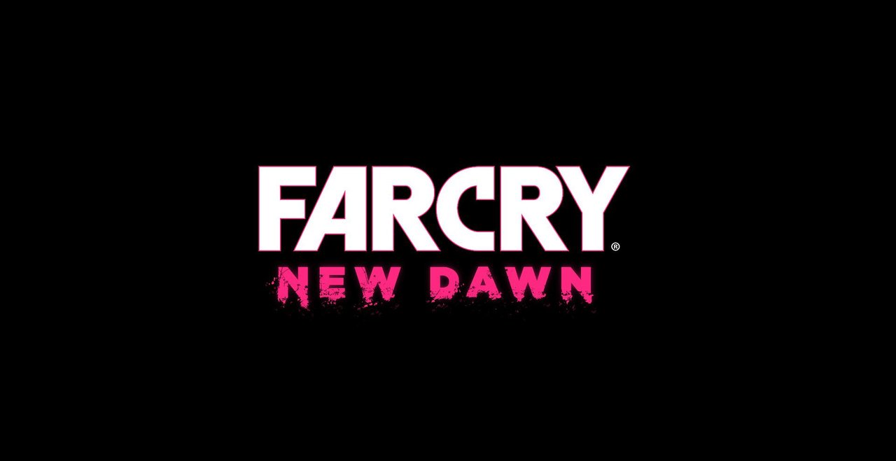FarCry Font preview