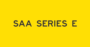 Saa Series Font preview