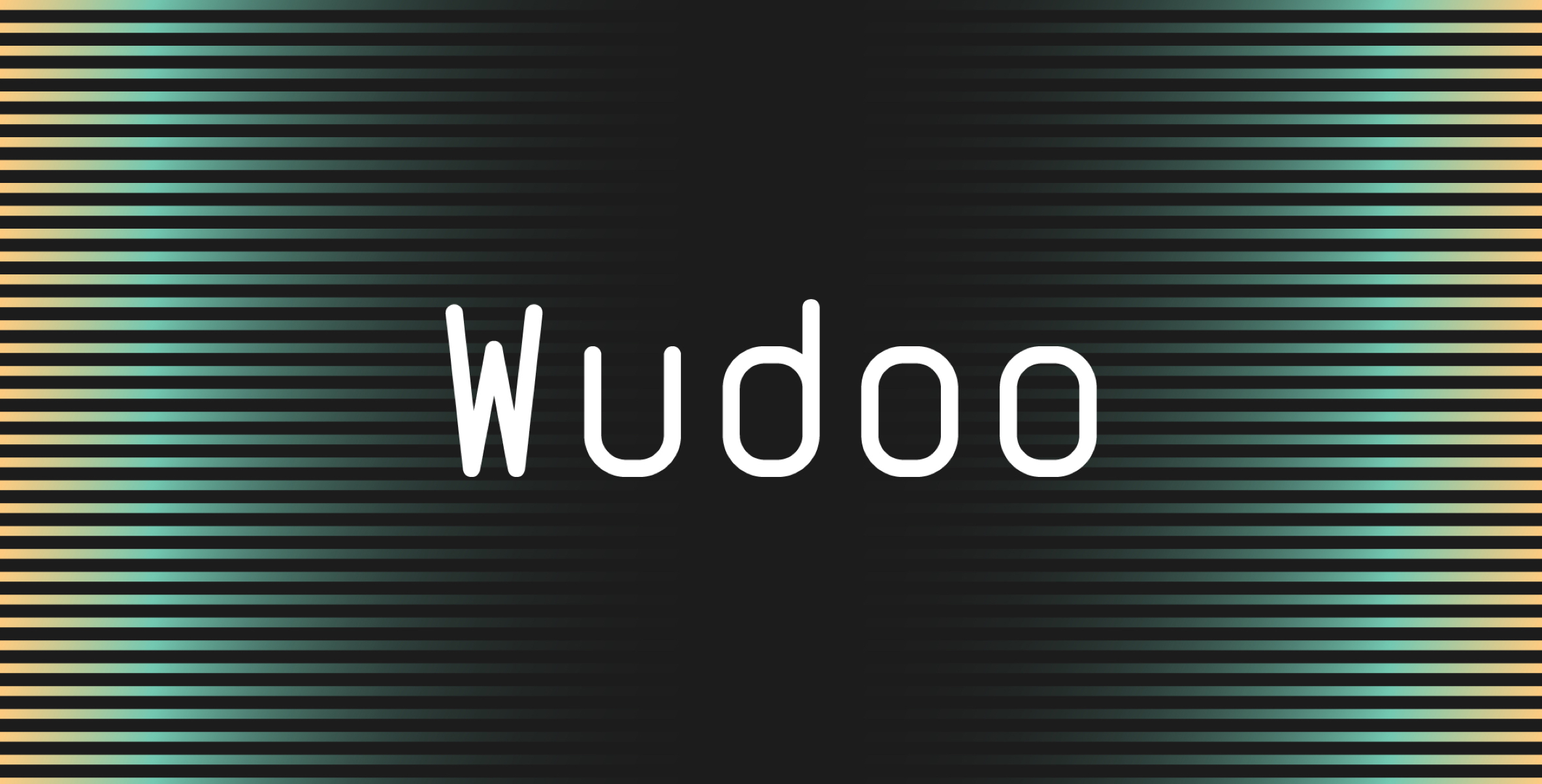 Wudoo Mono Font preview