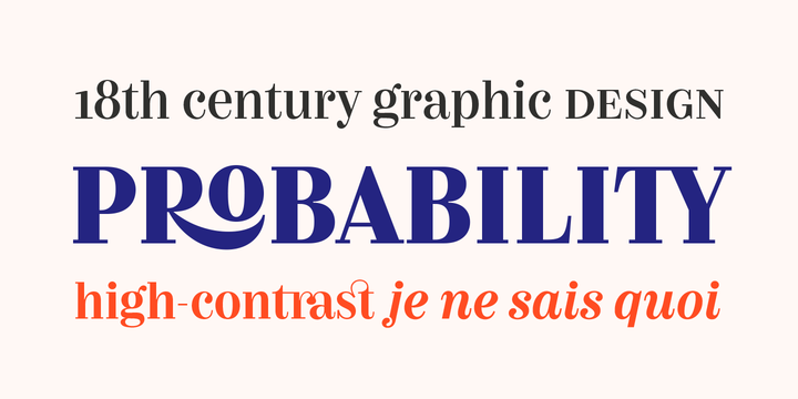 Couturier Regular Font preview