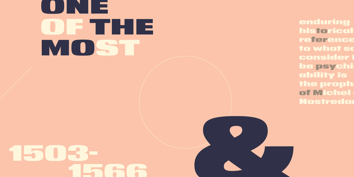 Matter Bold Italic Font preview