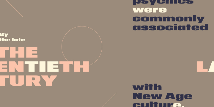 Matter Bold Italic Font preview