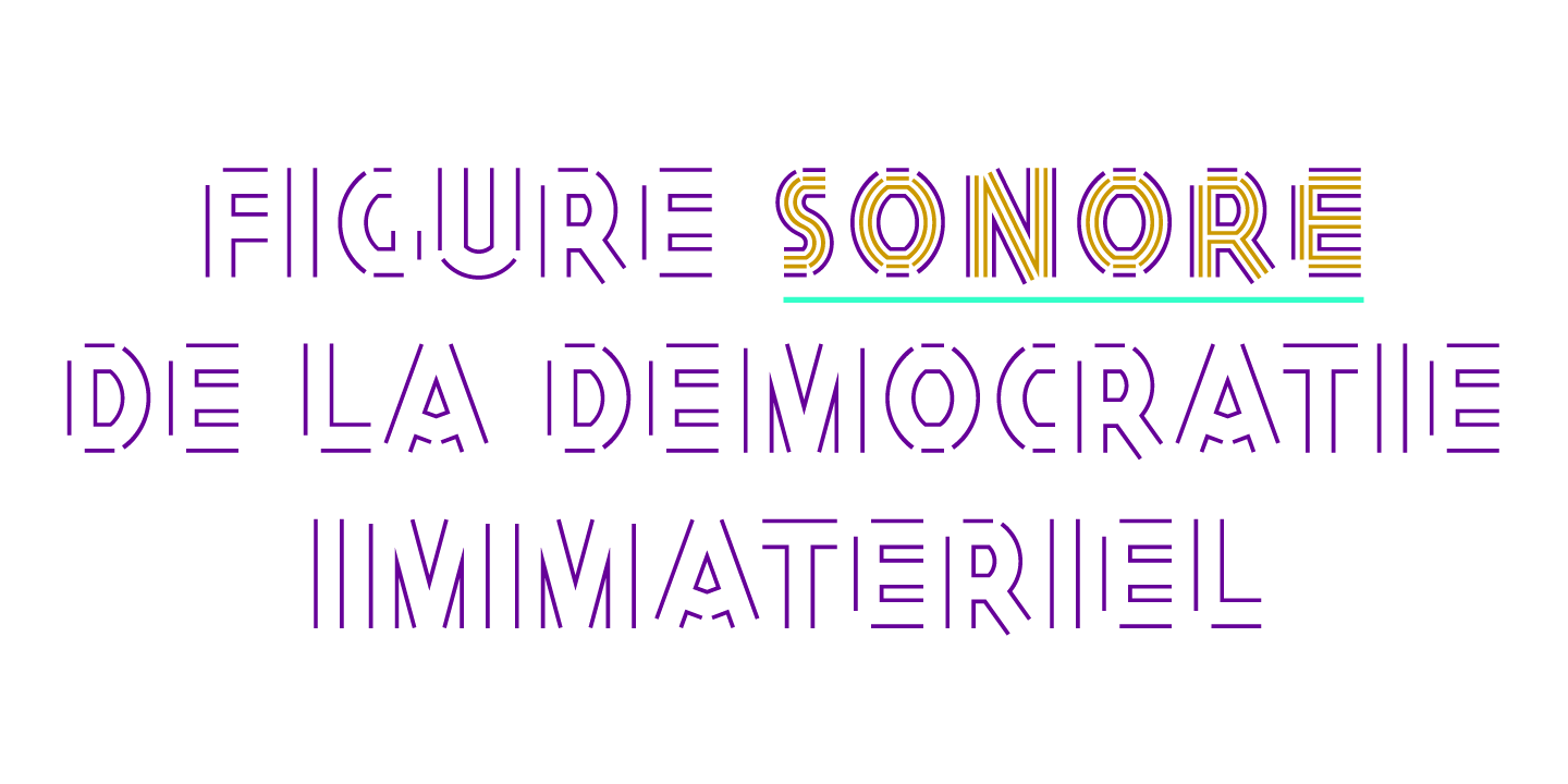 Marianne Inline Font preview