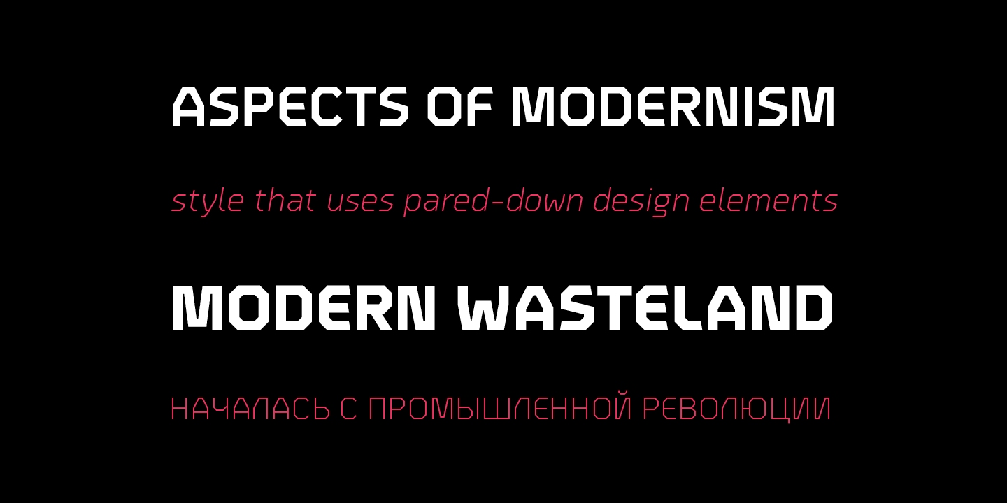 Oyko Bold Font preview