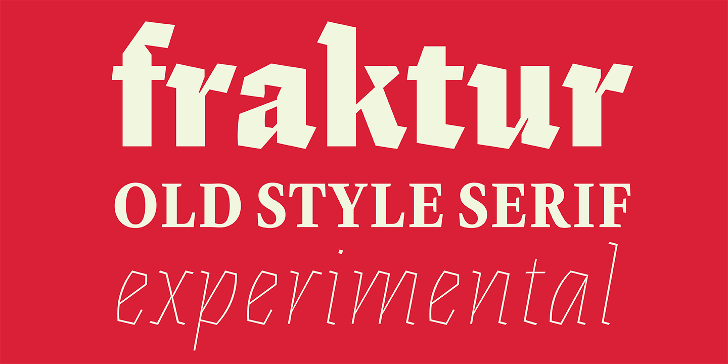 Eskapade Medium Italic Font preview