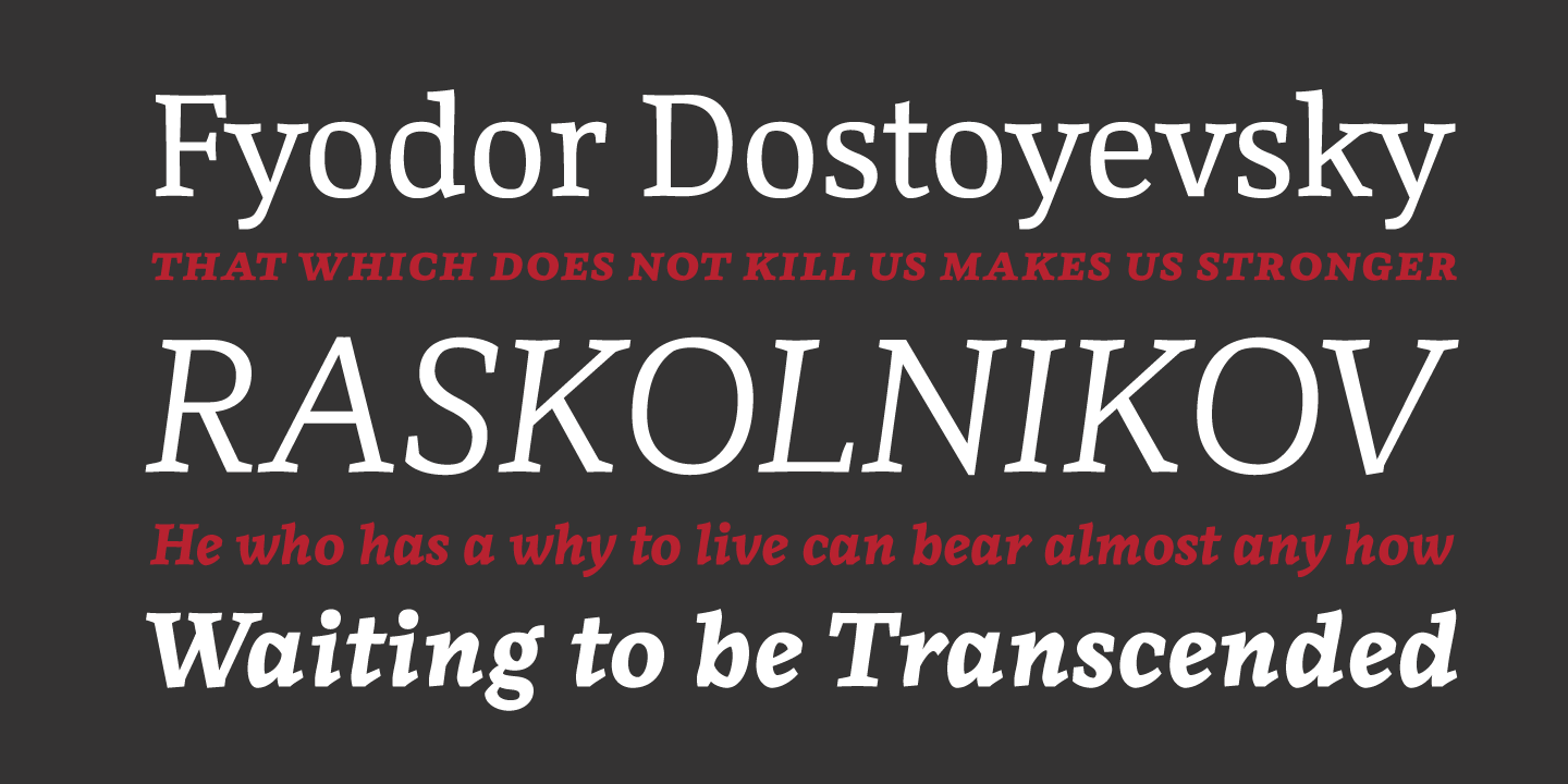 Monarky Bold Italic Font preview