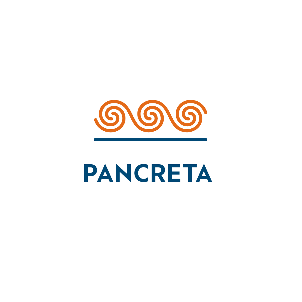 PanCreta Font preview