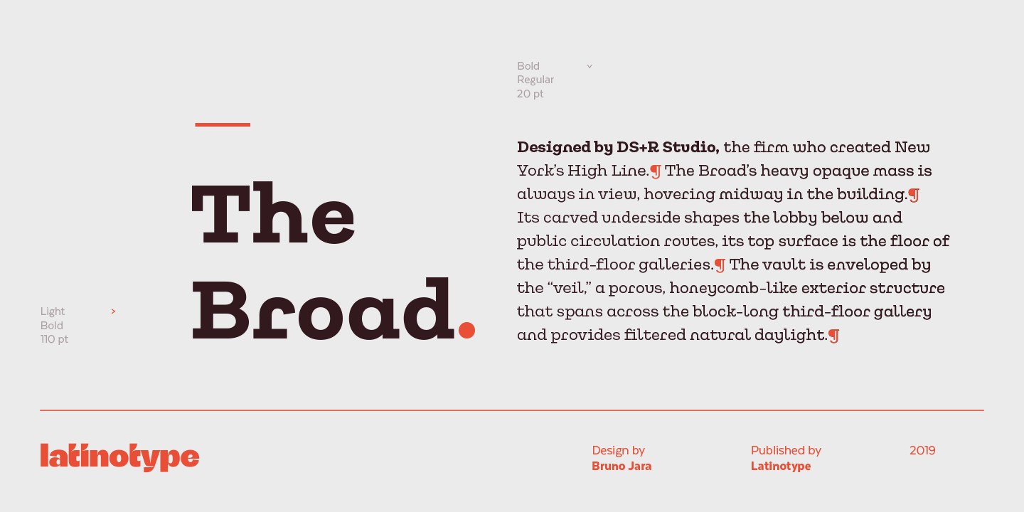 Galeria Black Italic Font preview