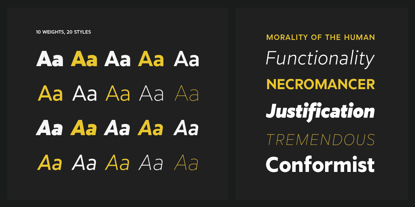Marcher Extra Thin Italic Font preview