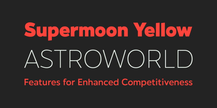 Hartwell Semibold italic Font preview