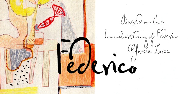 Federico Font preview