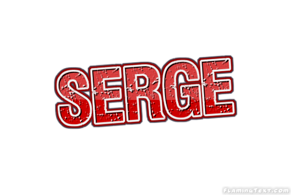 Serge Font preview