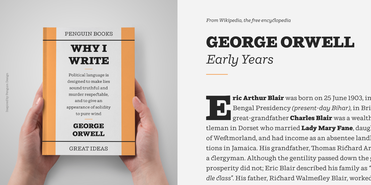 Ulises Thin Italic Font preview