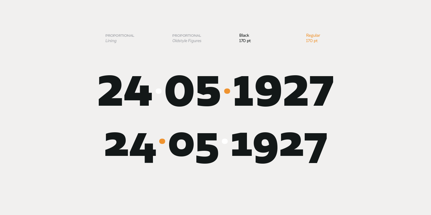 Aalto Sans Essential Thin Font preview