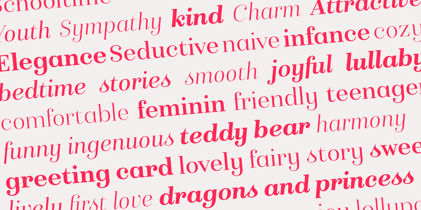 Isabel Bold Italic Font preview