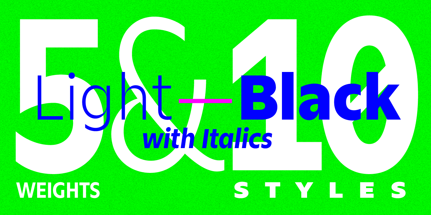 Zin Sans Bold Italic Font preview