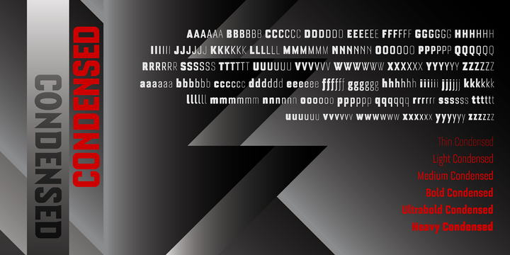 Bourgeois Medium Font preview