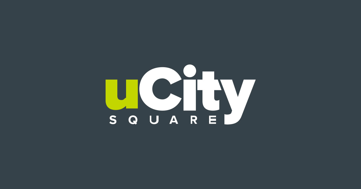 U City Font preview