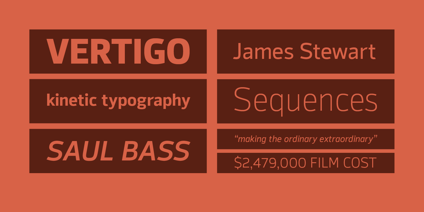 Syke Thin Italic Font preview