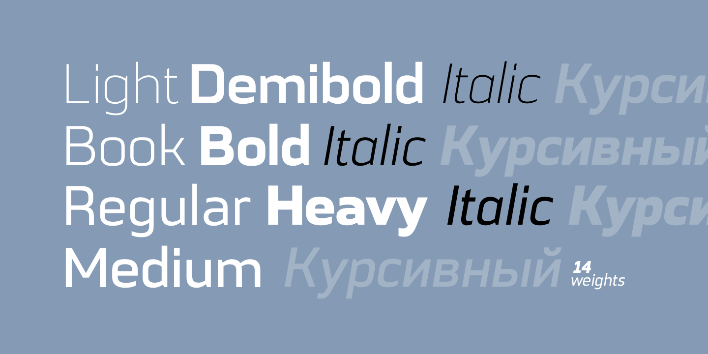 Kongress Bold Italic Font preview