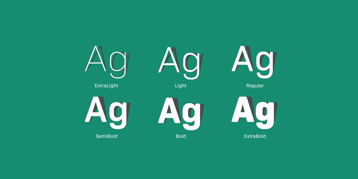 Bio Sans Soft Extra Bold Italic Font preview