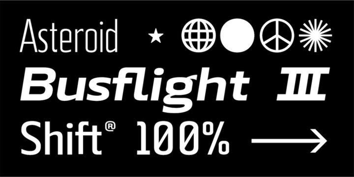 Beriot Light Font preview