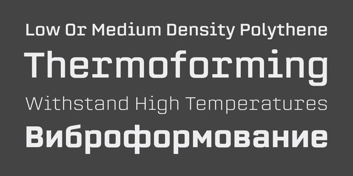 Erbaum Medium Font preview