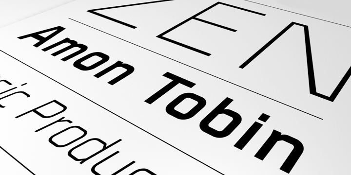Metral Medium Italic Font preview