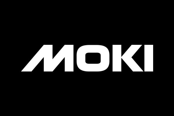 Moki Font preview
