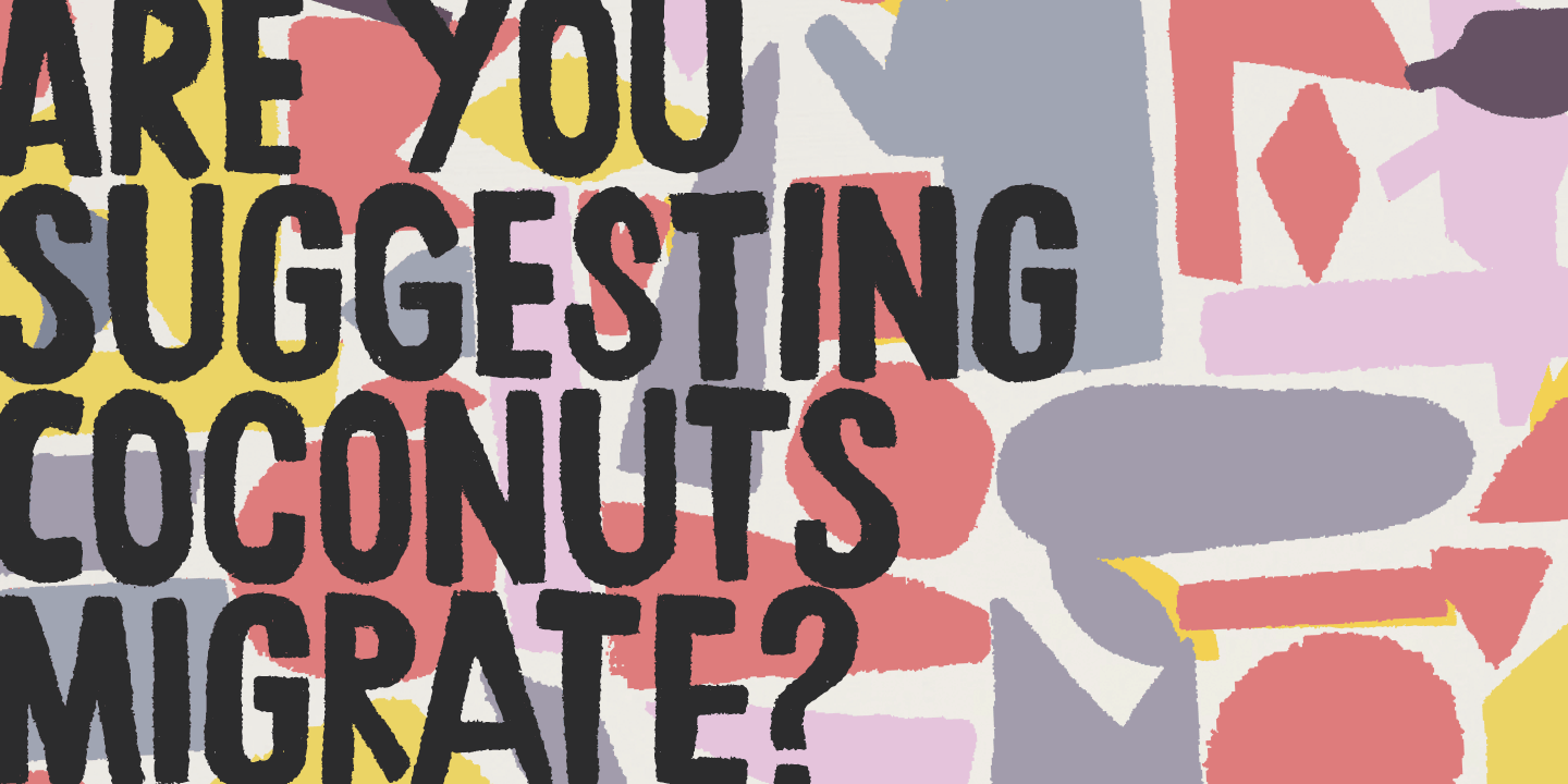Chronic Regular Font | xFonts.pro