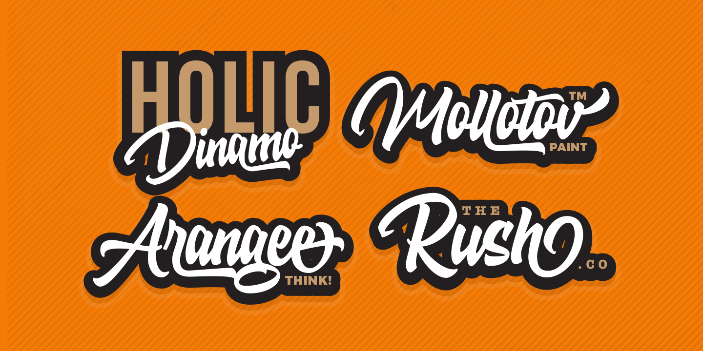 Hoodson Script Hoodson Script Font | xFonts.pro