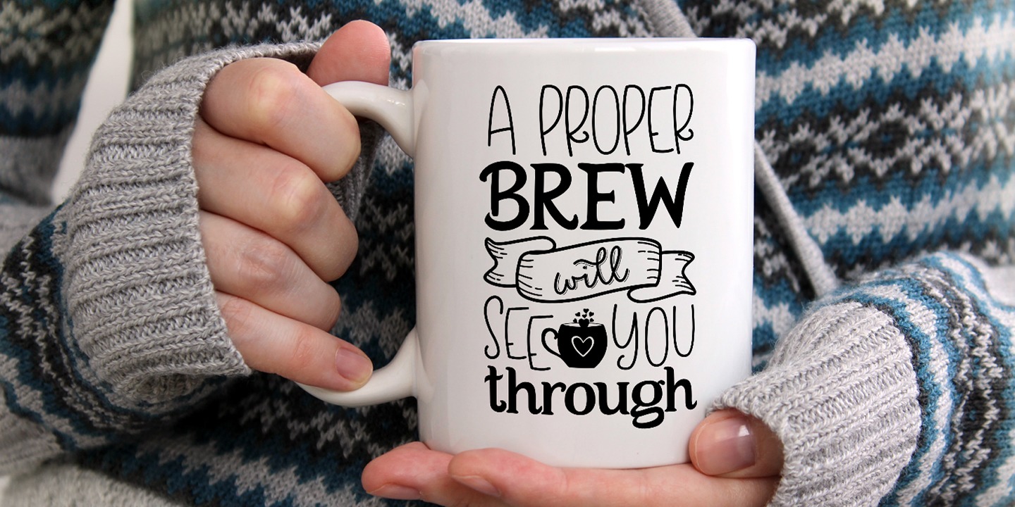 Hop Writing Hop Serif Hand Lettering Regular Font | xFonts.pro