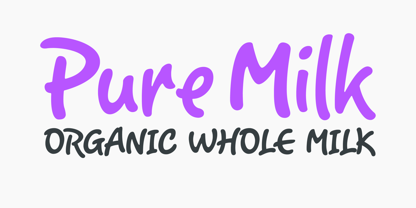 Romy Regular Font | xFonts.pro