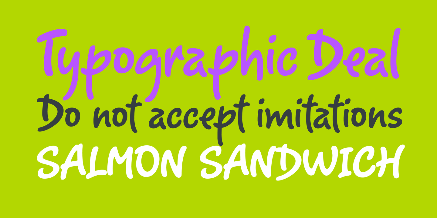 Romy Regular Font | xFonts.pro