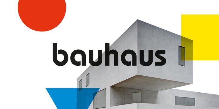 ITC Bauhaus Light Font preview