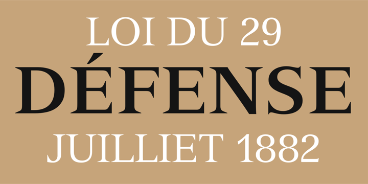 Versailles Italic Font preview