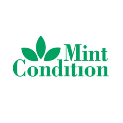 Mint Condition Font preview