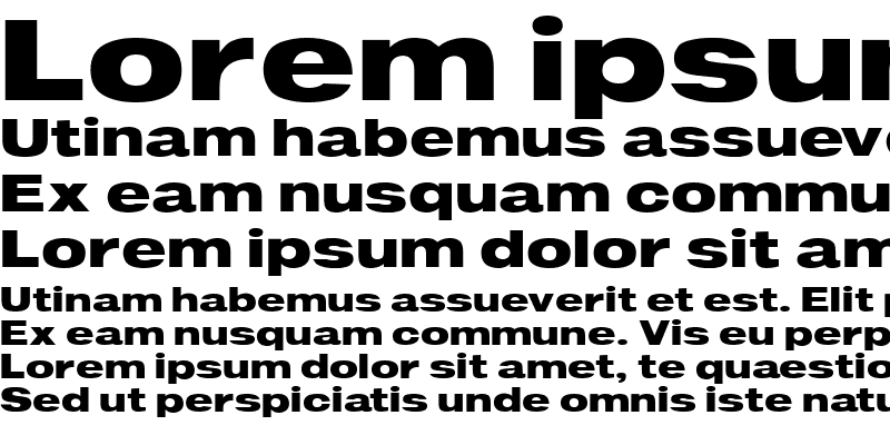 Quenta Regular Font preview