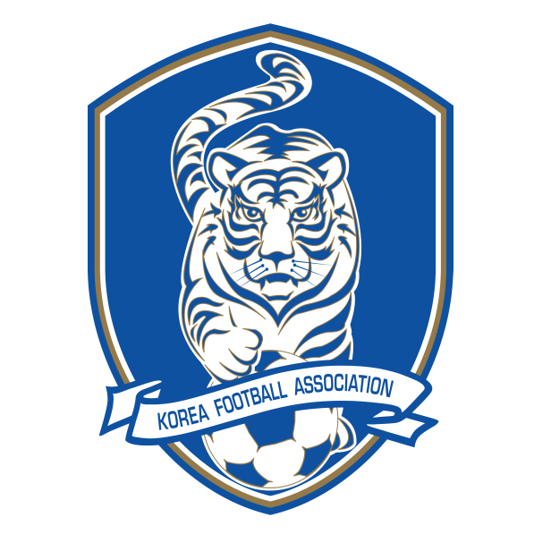 Korea Football Association Bold Font preview