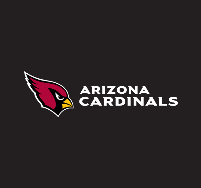 Arizona Cardinals Bold Font preview