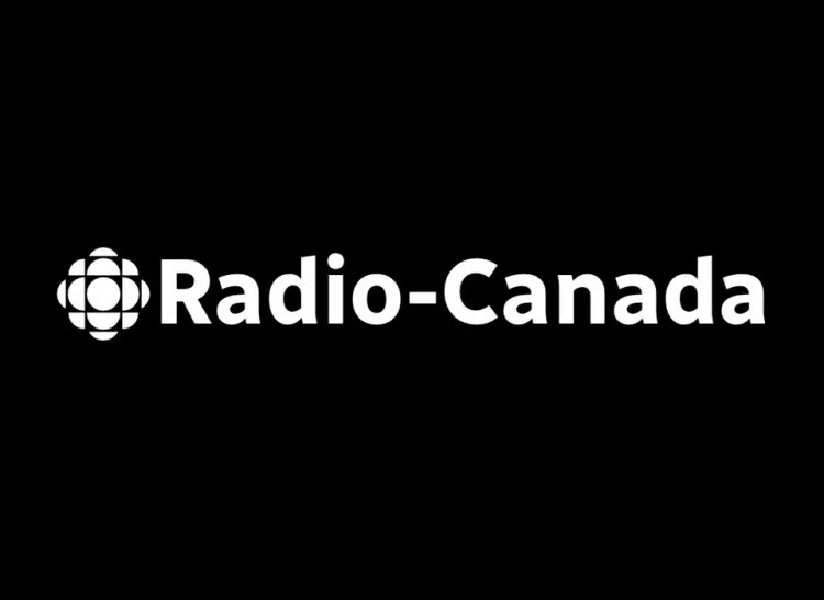 Radio Canada Font preview