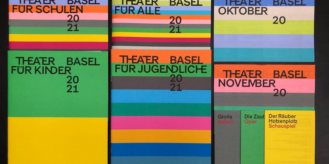 Theater Basel Grotesk Font preview