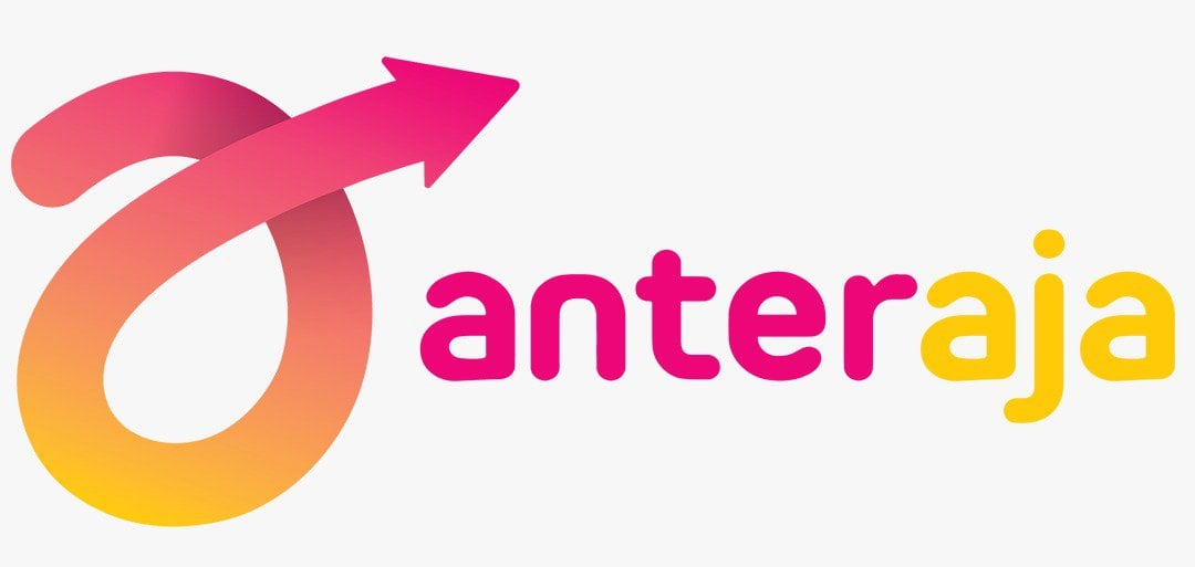 Anteraja Sans Font preview