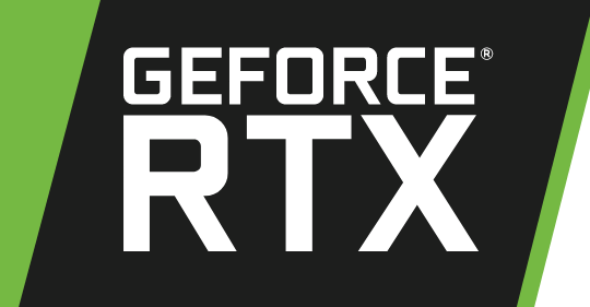 Ge Force Font preview