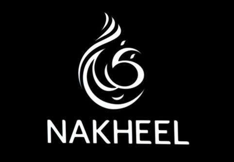 Nakheel Font preview