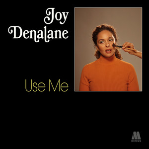 Joy Denalane Regular Font preview